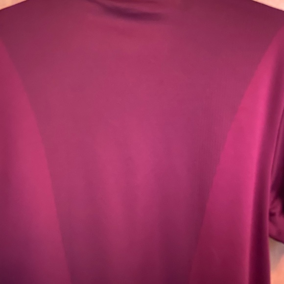 Russell Athletic set of 2 size M golf shirts - Picture 8 of 14